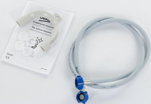 Стиральная машина Beko WSPE7H616A фото 16