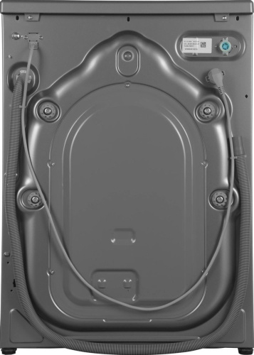 Стиральная машина Beko WSRE6512ZSS фото 7