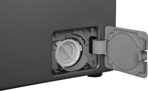 Стиральная машина Beko WSRE6512ZSS фото 18