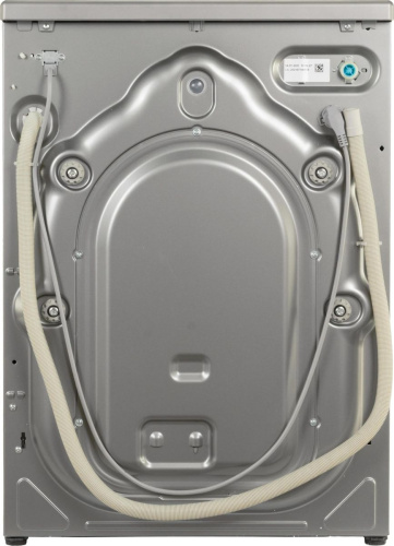 Стиральная машина Beko WSPE7H616S фото 6