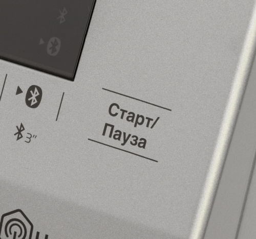 Стиральная машина Beko WSPE7H616S фото 10