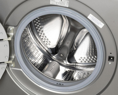 Стиральная машина Beko WSPE7H616S фото 11