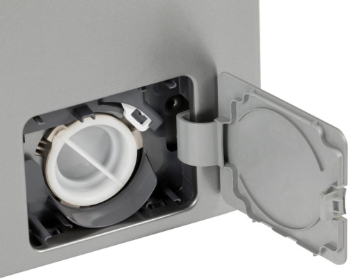 Стиральная машина Beko WSPE7H616S фото 13