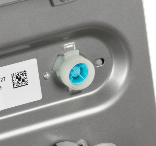 Стиральная машина Beko WSPE7H616S фото 14