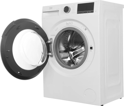 Стиральная машина Beko B3WFR572WB фото 4