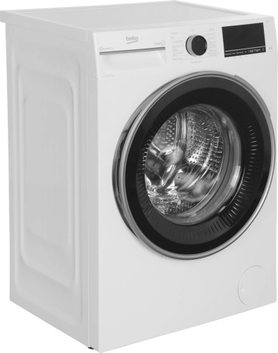 Стиральная машина Beko B3WFR572WB фото 5