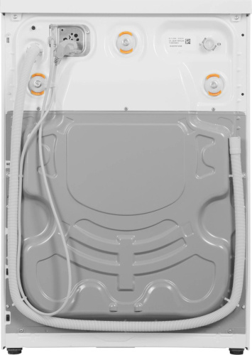 Стиральная машина Beko B3WFR572WB фото 7