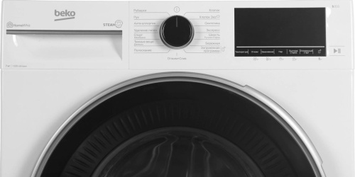 Стиральная машина Beko B3WFR572WB фото 8