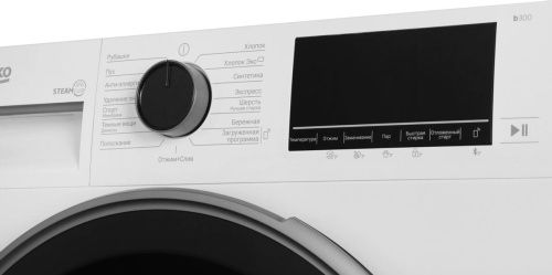 Стиральная машина Beko B3WFR572WB фото 9