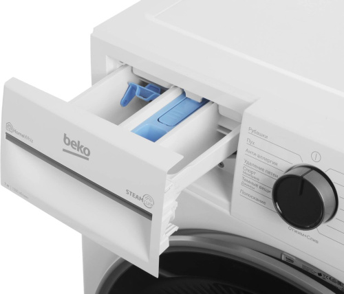 Стиральная машина Beko B3WFR572WB фото 10