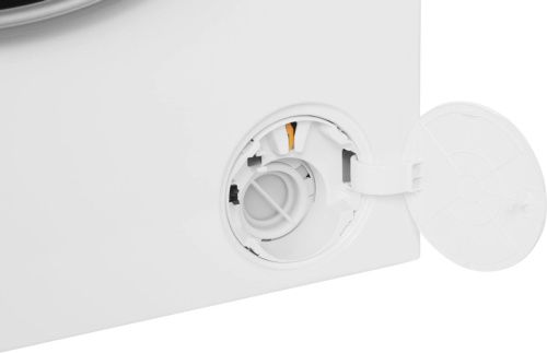 Стиральная машина Beko B3WFR572WB фото 13