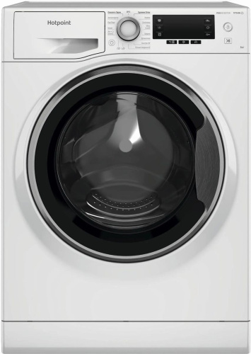 Стиральная машина Hotpoint-Ariston NSD 6239 S VE RU фото 2