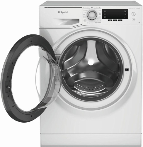 Стиральная машина Hotpoint-Ariston NSD 6239 S VE RU фото 3