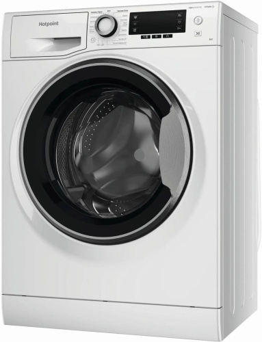 Стиральная машина Hotpoint-Ariston NSD 6239 S VE RU фото 4
