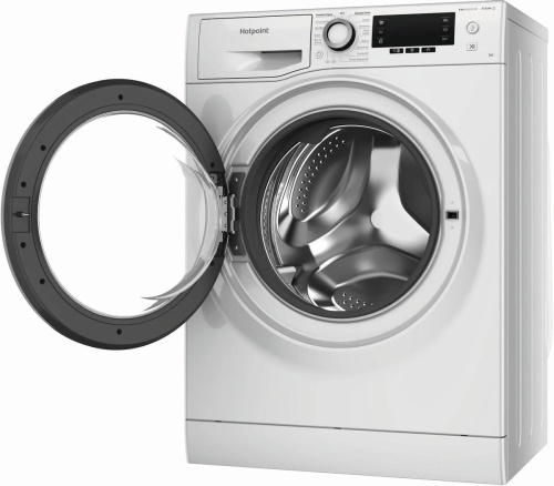 Стиральная машина Hotpoint-Ariston NSD 6239 S VE RU фото 5