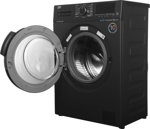 Стиральная машина Beko WSPE6H616A фото 6