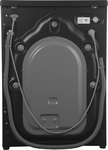 Стиральная машина Beko WSPE6H616A фото 8