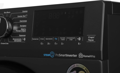 Стиральная машина Beko WSPE6H616A фото 12