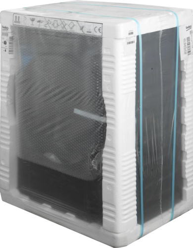 Стиральная машина Beko WSPE6H616A фото 16