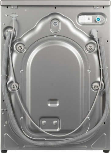 Стиральная машина Beko WSPE6H616S фото 7