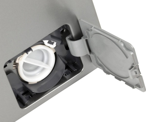 Стиральная машина Beko WSPE6H616S фото 12