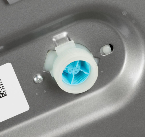 Стиральная машина Beko WSPE6H616S фото 14