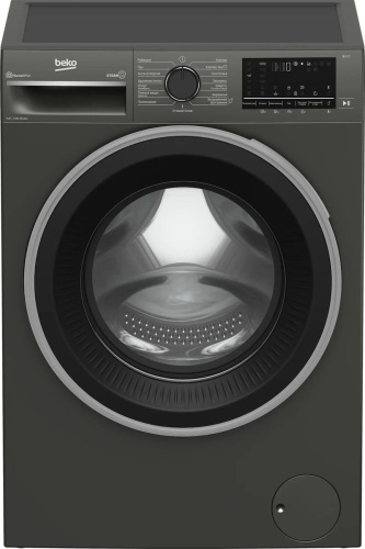 Стиральная машина Beko B3WFR572AB фото 2