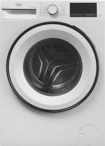 Стиральная машина Beko B3WFR572W фото 2