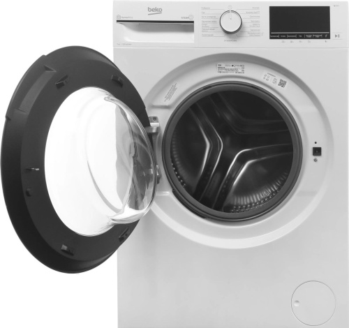 Стиральная машина Beko B3WFR572W фото 3