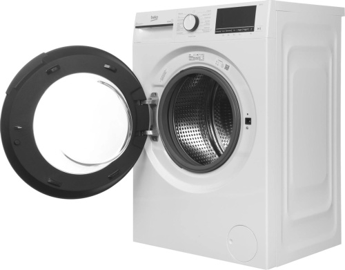 Стиральная машина Beko B3WFR572W фото 4