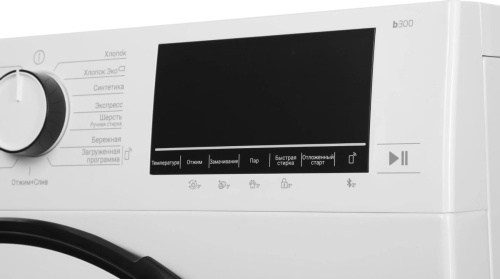 Стиральная машина Beko B3WFR572W фото 8