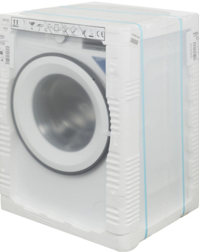 Стиральная машина Beko B3WFR572W фото 17