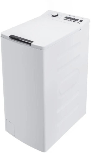 Стиральная машина Maunfeld MFWM128WH фото 3