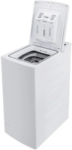 Стиральная машина Maunfeld MFWM128WH фото 4