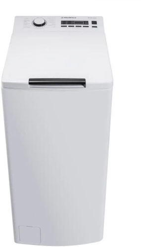 Стиральная машина Maunfeld MFWM128WH фото 5