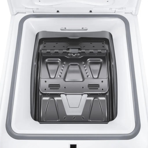 Стиральная машина Maunfeld MFWM128WH фото 6