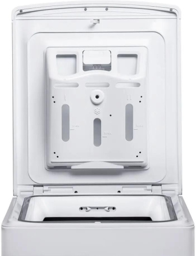 Стиральная машина Maunfeld MFWM128WH фото 11