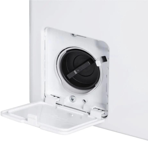 Стиральная машина Maunfeld MFWM128WH фото 12