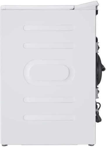 Стиральная машина Maunfeld MFWM128WH фото 13