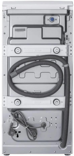 Стиральная машина Maunfeld MFWM128WH фото 15