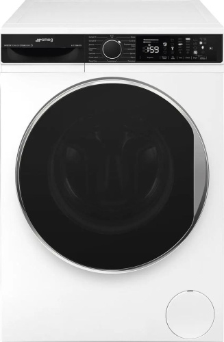 Стиральная машина Smeg WM3T60CRU фото 2