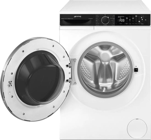 Стиральная машина Smeg WM3T60CRU фото 3