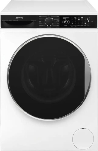 Стиральная машина Smeg WM3T84RU4 фото 2