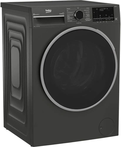 Стиральная машина Beko B3WFR57H2A фото 3