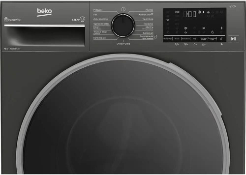 Стиральная машина Beko B3WFR57H2A фото 5