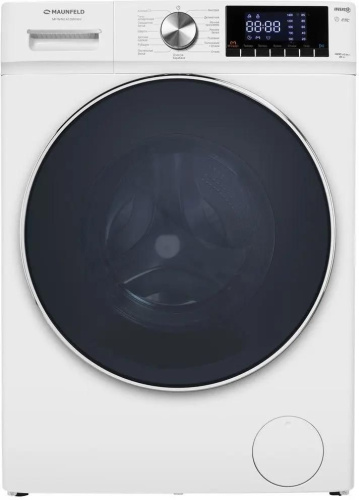 Стиральная машина Maunfeld MFWM1410WH02 фото 2