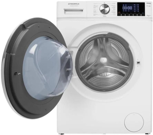 Стиральная машина Maunfeld MFWM1410WH02 фото 3