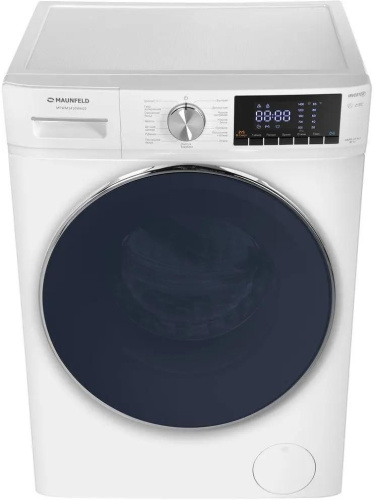 Стиральная машина Maunfeld MFWM1410WH02 фото 4