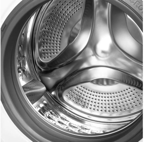 Стиральная машина Maunfeld MFWM1410WH02 фото 6