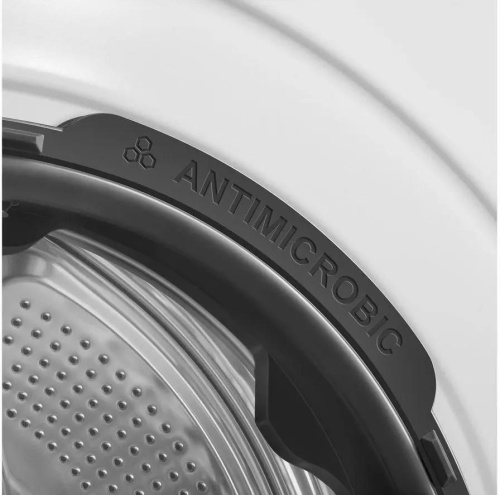 Стиральная машина Maunfeld MFWM1410WH02 фото 8